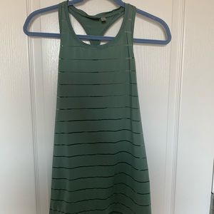 Athleta tank top
